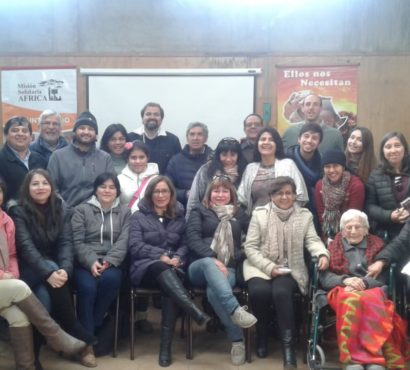 MSA: II Jornada Formativa